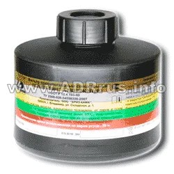 Фильтр дополнительный A2B2E2K2HgP3