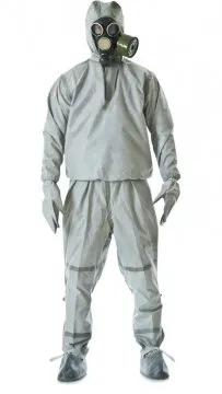 Костюм химзащиты Л-1